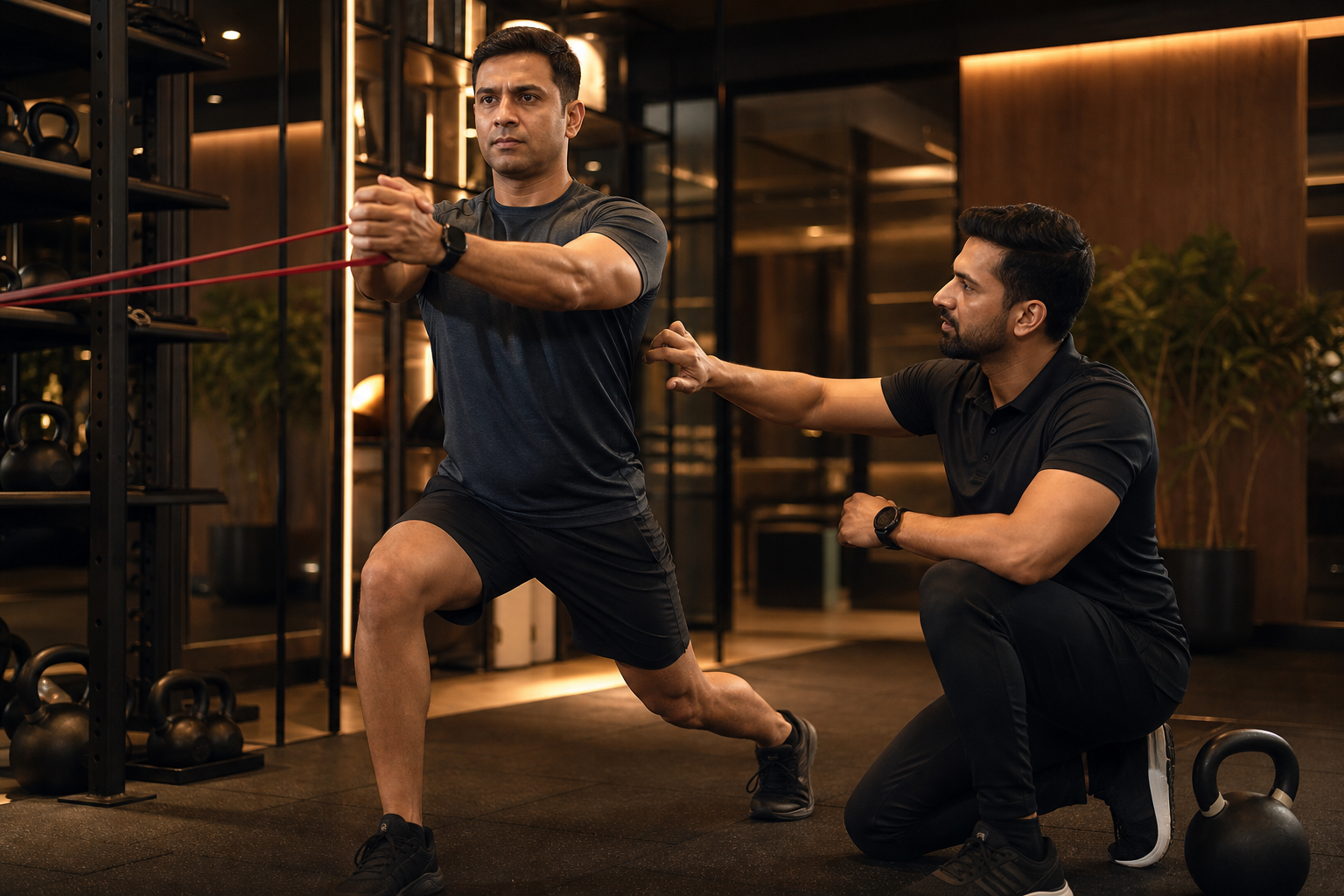 Weight Loss Reset
